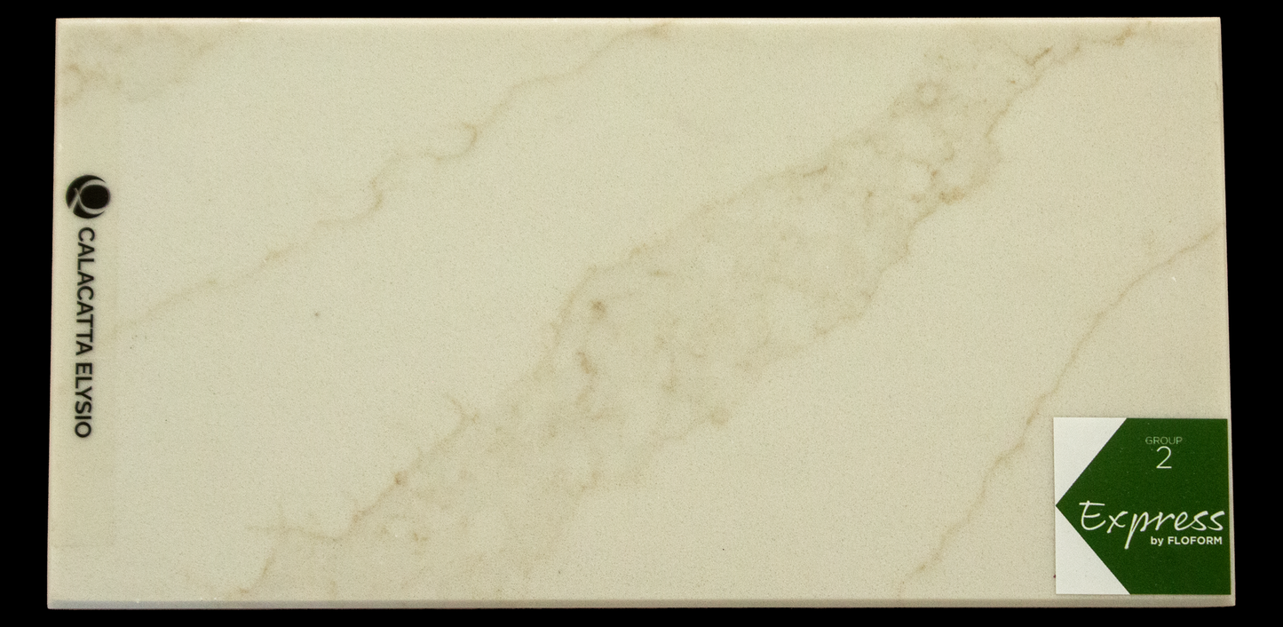 Calacatta Elysio