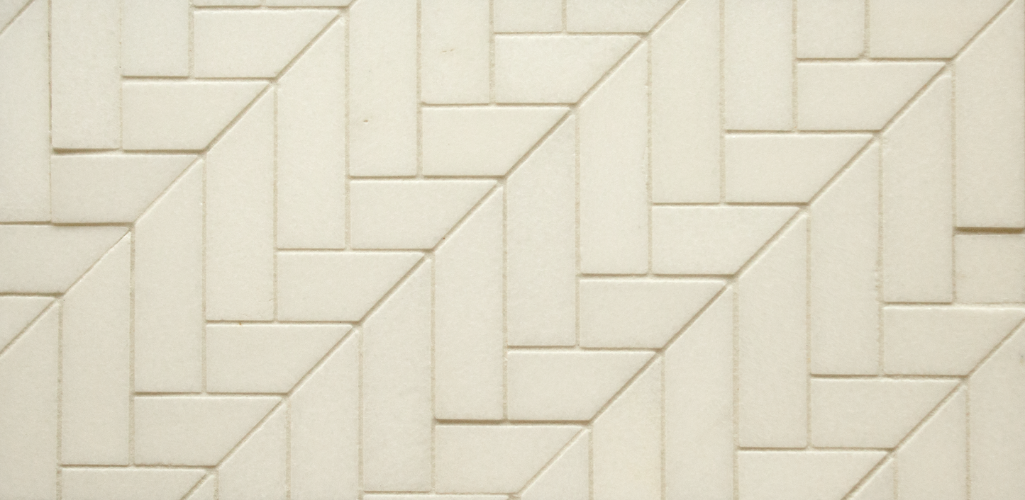 Mod Herringbone