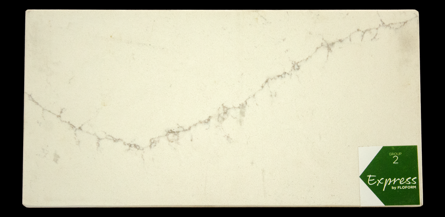 Alabaster White