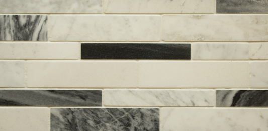 With Yellow Lighting