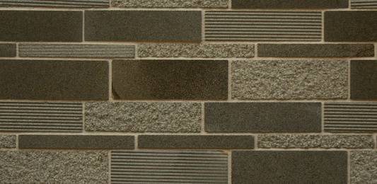 With Yellow Lighting