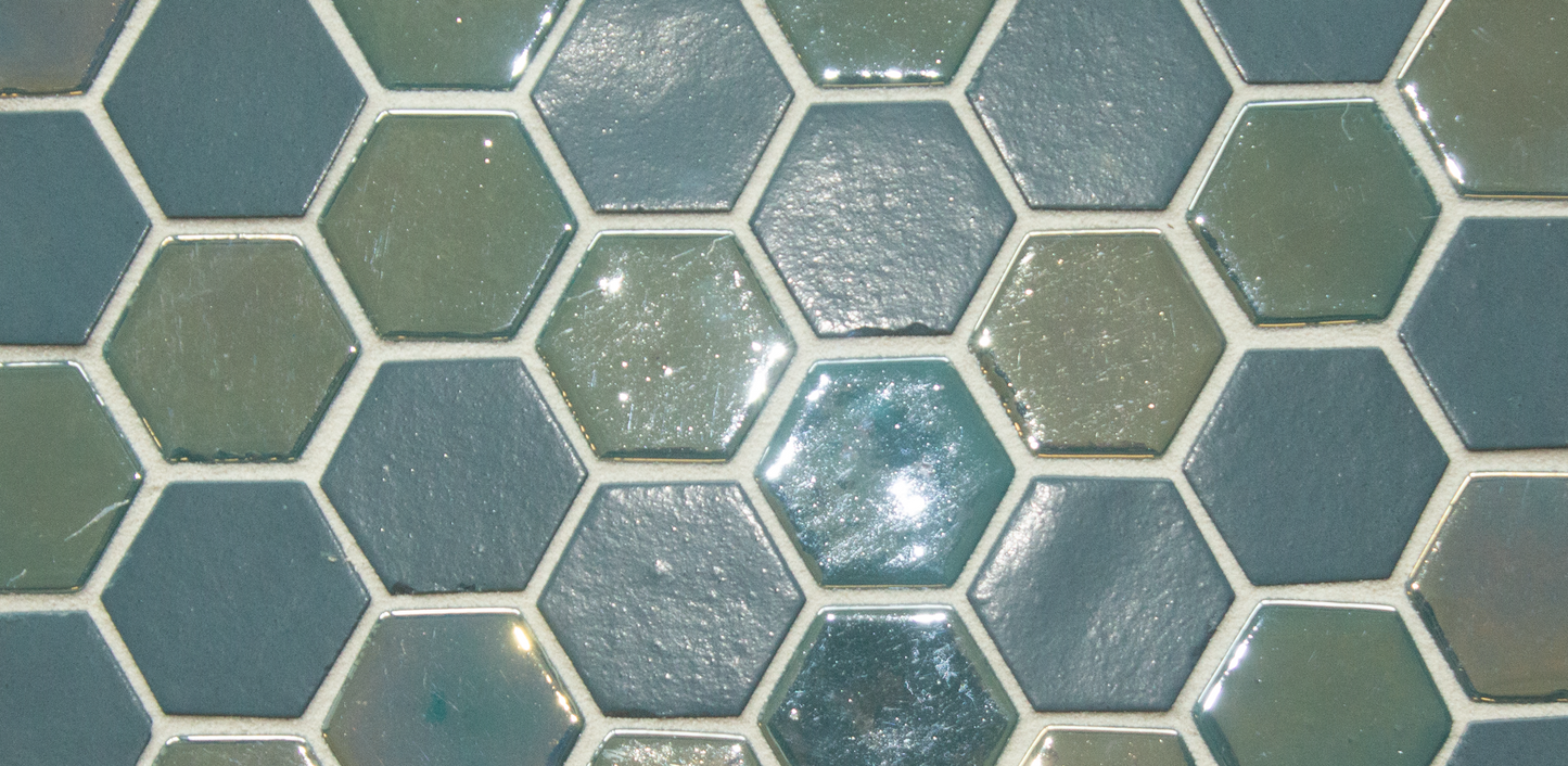 Brill Hexagon