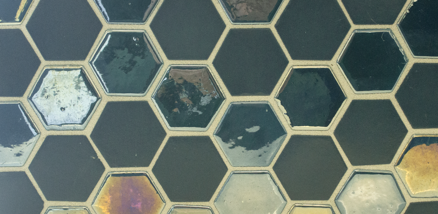 Brill Hexagon