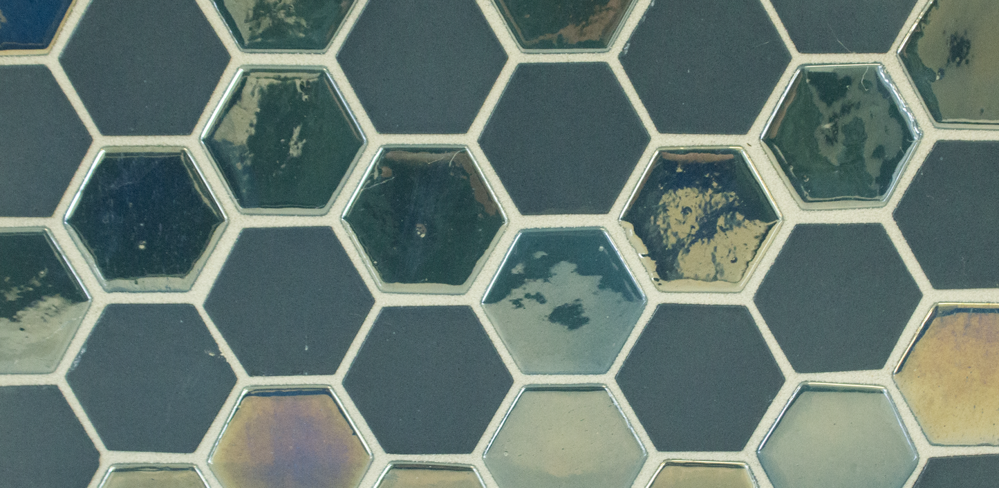 Brill Hexagon