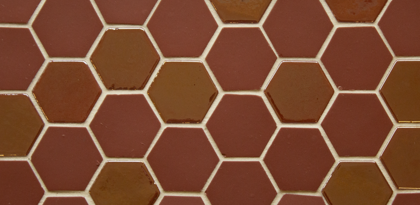 Brill Hexagon