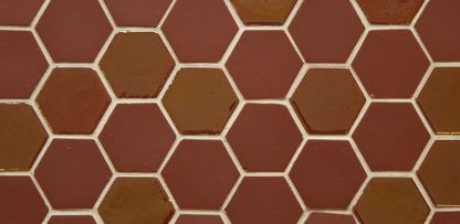Brill Hexagon