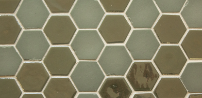 Brill Hexagon