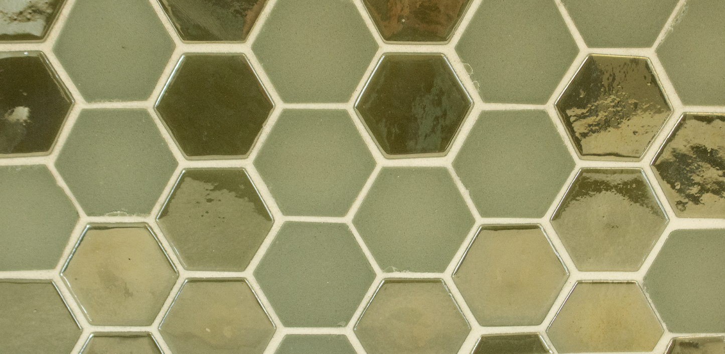 Brill Hexagon