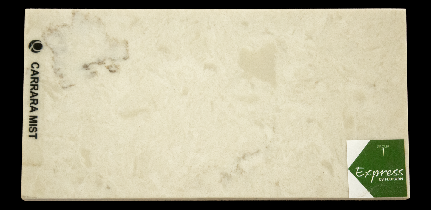Carrara Mist