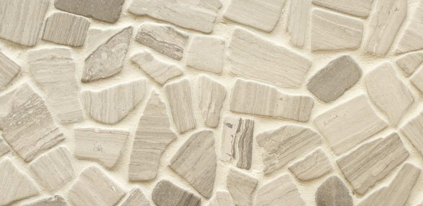 Cobble Rocks