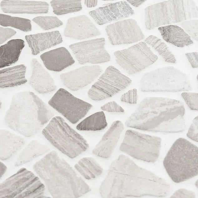 Cobble Rocks