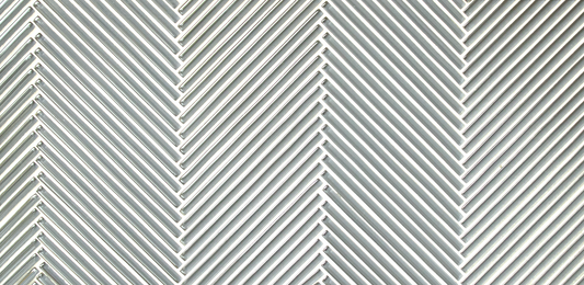 Mini Chevron