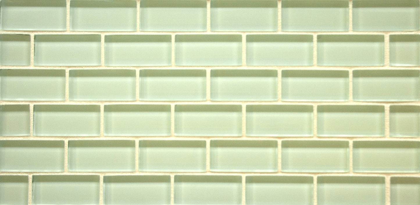 Mint Brick