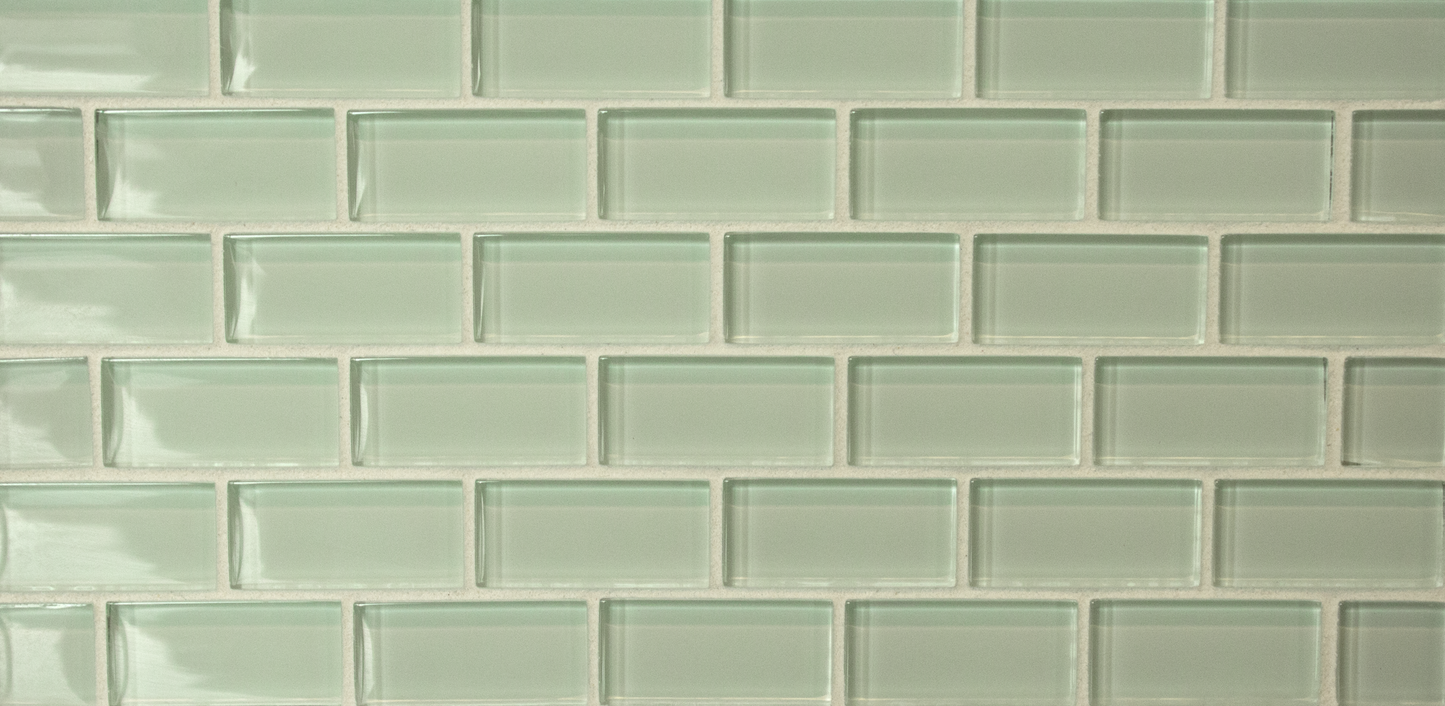 Mint Brick