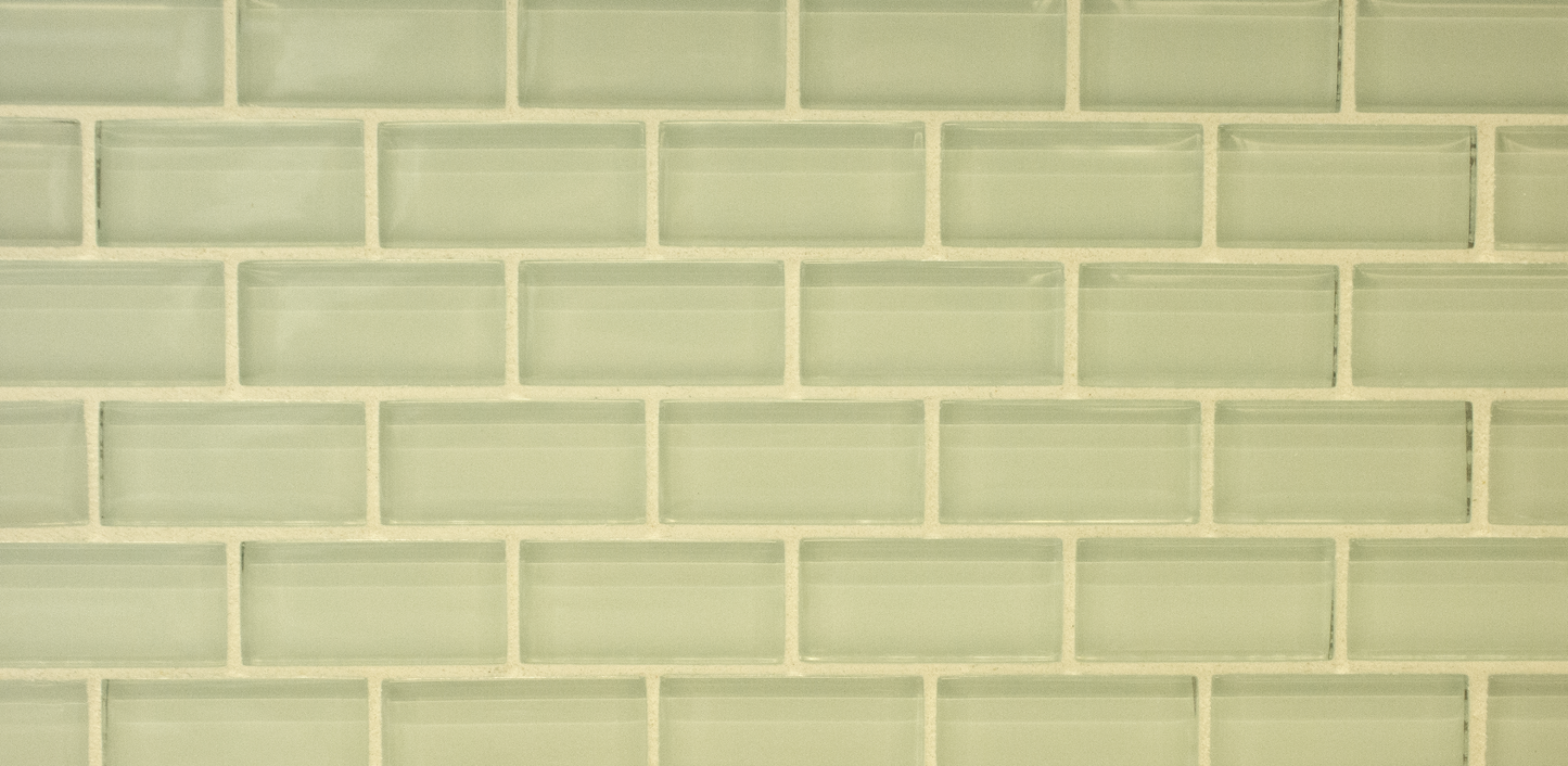 Mint Brick