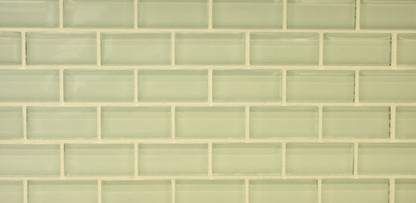 Mint Brick