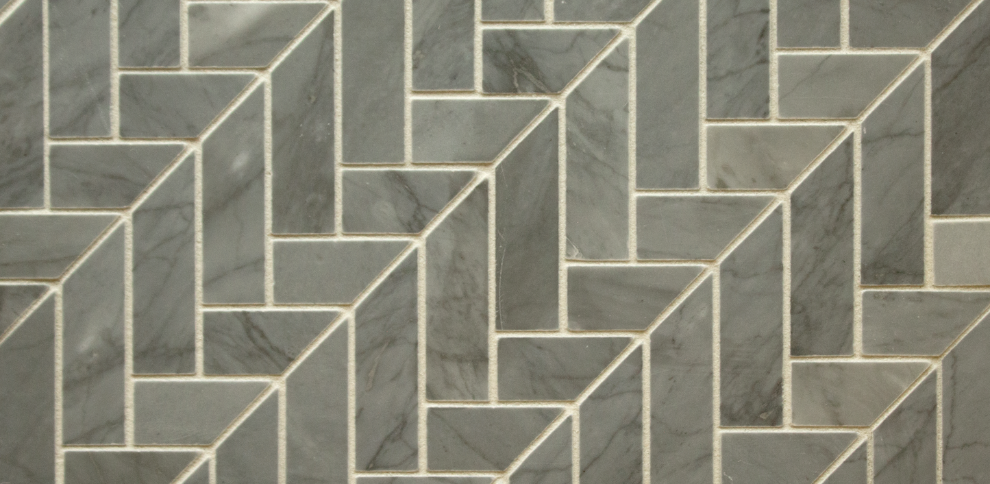 Mod Herringbone
