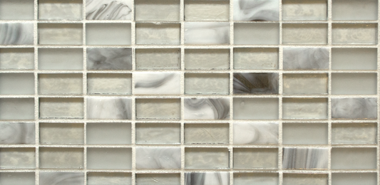 5/8" Stack Brick Blend