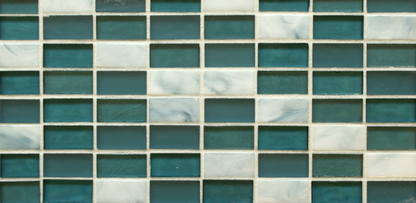 5/8" Stack Brick Blend