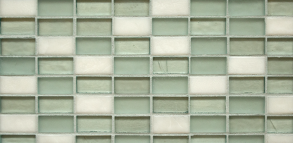 5/8" Stack Brick Blend