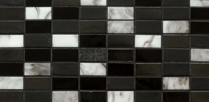 5/8" Stack Brick Blend